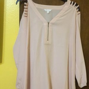 Charming Charlie’s blouse